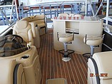 2015 Berkshire 250 E Tritoon Photo #3