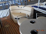 2015 Berkshire 250 E Tritoon Photo #5