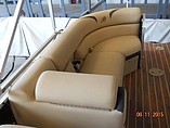 2015 Berkshire 250 E Tritoon Photo #6