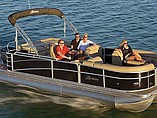 2015 Berkshire 253 Rfx Sts Bp3 Photo #2