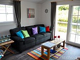 2015 Best Marine Chalet Beach Photo #2