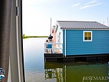 15 Best Marine Chalet Red Blue