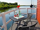 2015 Best Marine Chalet Red Blue Photo #2