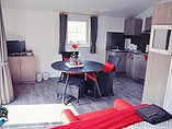 2015 Best Marine Chalet Red Blue Photo #3