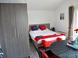 2015 Best Marine Chalet Red Blue Photo #5