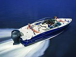 15 Blackfin 217