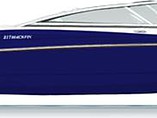 2015 Blackfin 217 Photo #2