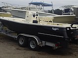 2015 Blackjack 224 Bay Photo #5