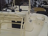 2015 Blackjack 224 Bay Photo #6