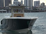 2015 Blackwater Boats 36 Sport Photo #12