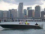 2015 Blackwater Boats 36 Sport Photo #15