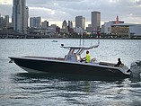 2015 Blackwater Boats 36 Sport Photo #17
