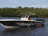 15 Blackwater Boats 36 Tournament Edition