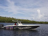 2015 Blackwater Boats 36 Te 36 Tournament Edition Photo #2