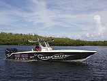 2015 Blackwater Boats 36 Te 36 Tournament Edition Photo #3