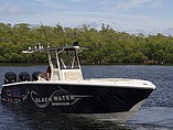 2015 Blackwater Boats 36 Te 36 Tournament Edition Photo #5