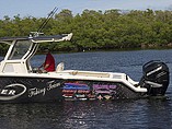2015 Blackwater Boats 36 Te 36 Tournament Edition Photo #6