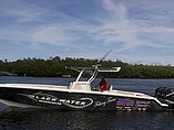 2015 Blackwater Boats 36 Te 36 Tournament Edition Photo #7