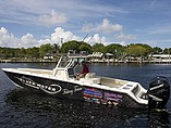 2015 Blackwater Boats 36 Te 36 Tournament Edition Photo #8