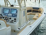 2015 Blackwater Boats Sport Model 36 Sport Photo #3