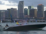 2015 Blackwater Boats Sport Model 36 Sport Photo #6