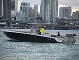 2015 Blackwater Boats Sport Model 36 Sport Photo #9