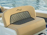 2015 Blackwater Boats Sport Model 36 Sport Photo #10