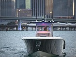 2015 Blackwater Boats Sport Model 36 Sport Photo #12