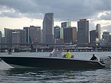 2015 Blackwater Boats Sport Model 36 Sport Photo #13