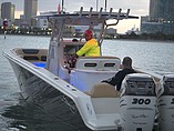 2015 Blackwater Boats Sport Model 36 Sport Photo #14