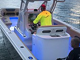 2015 Blackwater Boats Sport Model 36 Sport Photo #15