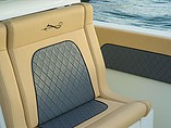 2015 Blackwater Boats Sport Model 36 Sport Photo #17