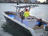 2015 Blackwater Boats Sport Model 36 Sport Photo #22