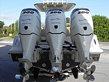 2015 Blackwater Boats Sport Model 36 Sport Photo #24