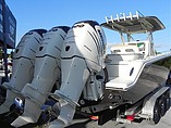 2015 Blackwater Boats Sport Model 36 Sport Photo #25