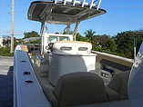 2015 Blackwater Boats Sport Model 36 Sport Photo #26