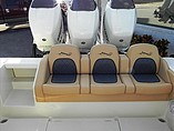 2015 Blackwater Boats Sport Model 36 Sport Photo #29