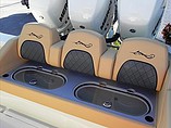 2015 Blackwater Boats Sport Model 36 Sport Photo #33