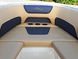2015 Blackwater Boats Sport Model 36 Sport Photo #38
