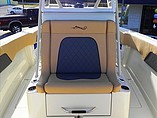 2015 Blackwater Boats Sport Model 36 Sport Photo #39