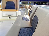 2015 Blackwater Boats Sport Model 36 Sport Photo #40