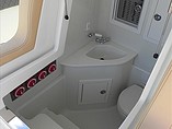 2015 Blackwater Boats Sport Model 36 Sport Photo #42