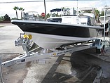 2015 Blazer Bay 1900 Bay Photo #15