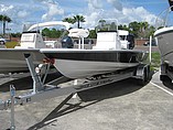 15 Blazer Bay 2220 Fish