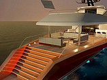 2015 Blue Coast Yachts 60m Trimaran Photo #3