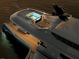 2015 Blue Coast Yachts 60m Trimaran Photo #4