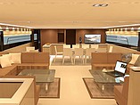 2015 Blue Coast Yachts 60m Trimaran Photo #8