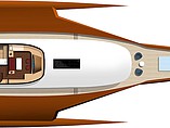 2015 Blue Coast Yachts 60m Trimaran Photo #11