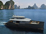 15 Blue Coast Yachts Bcy 100