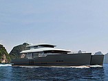 2015 Blue Coast Yachts Bcy 100 Photo #2